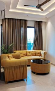 Hall Image of 1800 Sq.ft 8 BHK Villa for rent in Sector 89 Mohali for Rs. 170000