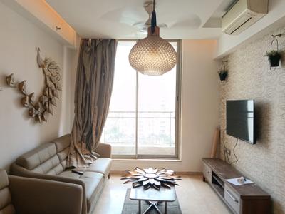 1 BHK Flat