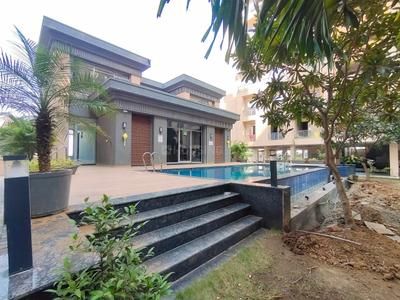 Image of 1250 Sq.ft 3 BHK Apartment / Flat for sale in Courtyard 126, Sevasi, Vadodara for Rs. 4800000