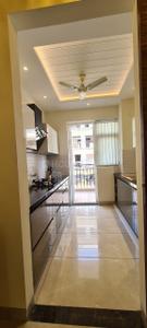 Kitchen Image of 1795 Sq.ft 3 BHK Apartment / Flat for sale in Sanauli Zirakpur for Rs. 11290000