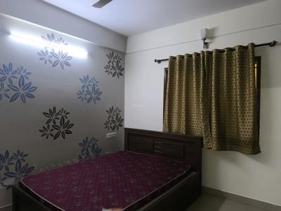 Bedroom Image of 1331 Sq.ft 3 BHK Apartment / Flat for sale in Konanakunte Bengaluru for Rs. 8500000