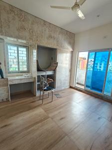 Hall Image of 1300 Sq.ft 2 BHK Builder Floor for rent in Arakere Bengaluru for Rs. 37000
