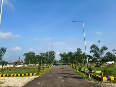 Image of 880 Sq.ft Residential Plot / Land for sale in New Jail Road, Lucknow for Rs. 2199000