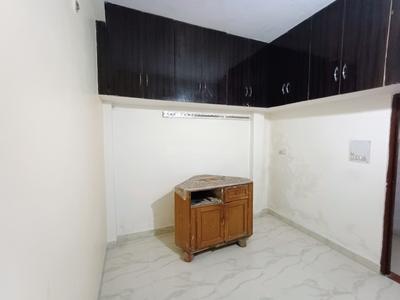 Bedroom Image of 800 Sq.ft 1 RK Apartment / Flat for rent in Leeds Premier, Chhota Bangarda Indore for Rs. 8000