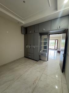 Bedroom Image of 1145 Sq.ft 4 BHK Independent House for sale in Sector 115 Mohali for Rs. 14500000