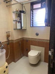 Image of 850 Sq.ft 2 BHK Apartment / Flat for sale in Ekta Meadows, Borivali East, Mumbai for Rs. 24000000