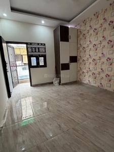 Hall Image of 850 Sq.ft 2 BHK Builder Floor for rent in Sector 4 Rohini New Delhi for Rs. 25000