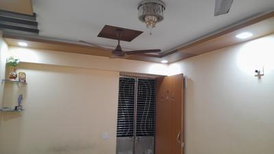 Living Room Image of 1152 Sq.ft 2 BHK Apartment / Flat for sale in Suryam Aura, Nikol Ahmedabad for Rs. 4951000