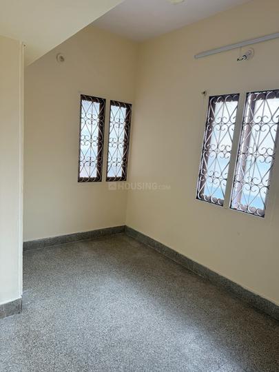 Garden street Bedroom 1