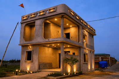 Image of 717 Sq.ft Residential Plot / Land for sale in Golden Residency, Boria Kal, Raipur for Rs. 1433000
