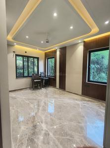 Hall Image of 2700 Sq.ft 4 BHK Builder Floor for sale in Naraina New Delhi for Rs. 62500000