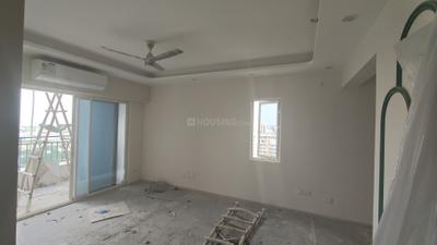 Bedroom Image of 1420 Sq.ft 2 BHK Apartment / Flat for sale in Godrej Air, Sector 85 Gurgaon for Rs. 21100000