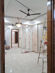 Main Entrance Image of 1450 Sq.ft 3 BHK Apartment / Flat for sale in Capital Hometech Homes, Sector 51 Noida for Rs. 5700000