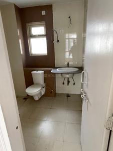 Bathroom Image of 1674 Sq.ft 3 BHK Apartment / Flat for sale in IFCI 21st Milestone Residency, Meerut Road Industrial Area Ghaziabad for Rs. 14000000