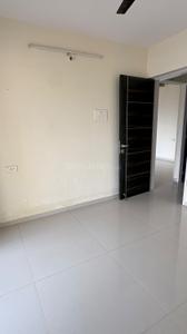 Hall Image of 700 Sq.ft 1 BHK Apartment / Flat for sale in Geomatrix Silver Crest, Panvel Navi Mumbai for Rs. 8000000