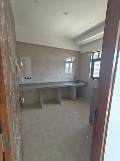 Prem sagar apt Kitchen 1