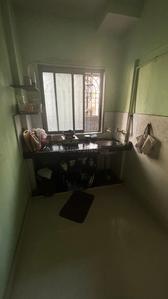 Bedroom Image of 290 Sq.ft 1 RK Studio for sale in Mulund East Mumbai for Rs. 5000000