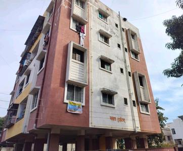 Image of 530 Sq.ft 1 BHK Apartment / Flat for sale in Satpur, Nashik for Rs. 2150000