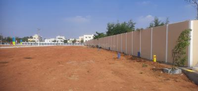 Image of 1500 Sq.ft Residential Plot / Land for sale in KK Nagar, Tiruchirappalli for Rs. 4335000