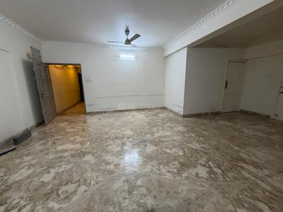 Hall Image of 2050 Sq.ft 3 BHK Apartment / Flat for rent in Alipore Kolkata for Rs. 135000