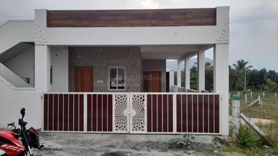 Image of 2100 Sq.ft 4 BHK Independent House for sale in Mathampalayam, Coimbatore for Rs. 12500000