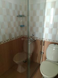 Image of 1650 Sq.ft 3 BHK Apartment / Flat for sale in Trinity Coral, Edappally, Kochi for Rs. 12000000
