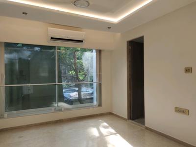 Bedroom Image of 1600 Sq.ft 3 BHK Apartment / Flat for sale in Bharat Juhu Vikrant Acropolis, Vile Parle West Mumbai for Rs. 80000000