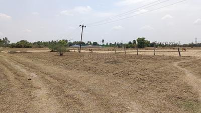 Image of 2400 Sq.ft Residential Plot / Land for sale in Melmaruvathur, Chennai for Rs. 1000000