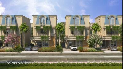 Image of 6000 Sq.ft 5 BHK Villa for sale in Amrawati IT City, Sultanpur Road, Lucknow for Rs. 57500000