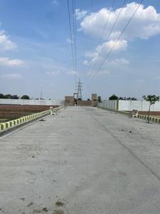 Image of 2000 Sq.ft Residential Plot / Land for sale in Sultanpur Road, Lucknow for Rs. 2500000