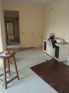 Hall Image of 1200 Sq.ft 3.5 BHK Apartment / Flat for rent in Badlapur West Badlapur for Rs. 18000