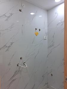Bedroom One Image of 500 Sq.ft 2 BHK Builder Floor for sale in Happy Homes, Nawada New Delhi for Rs. 3300000
