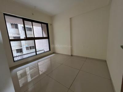 Bedroom Image of 780 Sq.ft 2 BHK Apartment / Flat for rent in 34 Park Estate, Goregaon West Mumbai for Rs. 57000