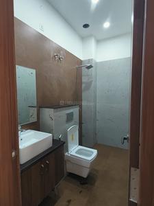 Bathroom Image of 900 Sq.ft 3 BHK Villa for sale in Jagatpura Jaipur for Rs. 13500000