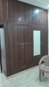 Bedroom Image of 1450 Sq.ft 2 BHK Builder Floor for rent in Sector 78 Mohali for Rs. 22000