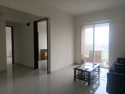 Living Room Image of 1000 Sq.ft 2 BHK Apartment / Flat for sale in Kanifnath Archana Paradise, Mohammed Wadi Pune for Rs. 7500000