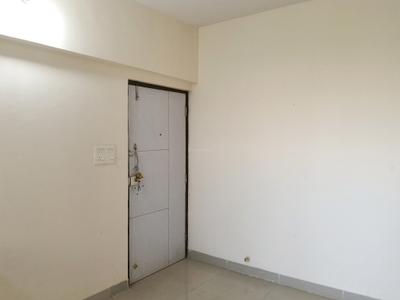 Living Room Image of 500 Sq.ft 1 BHK Apartment / Flat for rent in Vijay Park, Kasarvadavali Thane for Rs. 17000