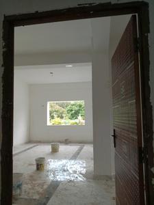 Main Entrance Image of 1250 Sq.ft 3 BHK Apartment / Flat for sale in Shree Shyam Tower by Shree Shyam Developers, South Dum Dum Kolkata for Rs. 6000000