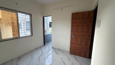 Bedroom Image of 500 Sq.ft 2 BHK Apartment / Flat for sale in Pimple Gurav Pune for Rs. 7000000