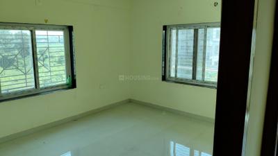 Bedroom Image of 1430 Sq.ft 2 BHK Apartment / Flat for rent in Gothapatna Bhubaneswar for Rs. 16000