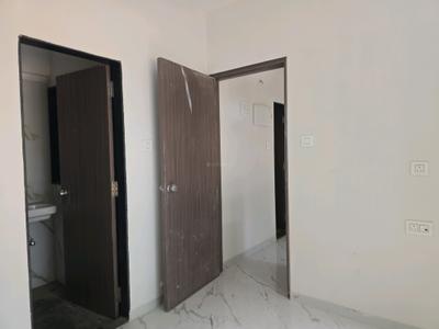 Bedroom Image of 416 Sq.ft 1 BHK Apartment / Flat for sale in Hum Durga, Dahisar East Mumbai for Rs. 9500000