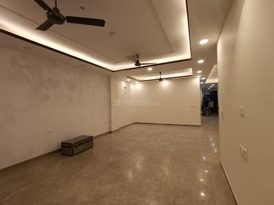 Hall Image of 2925 Sq.ft 4 BHK Builder Floor for rent in Janakpuri New Delhi for Rs. 96000