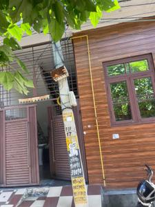 Image of 540 Sq.ft 2 BHK Independent House for sale in Brajesh Nagar, Saharanpur for Rs. 2600000