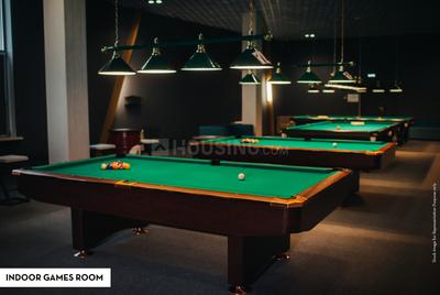 Image of 742 Sq.ft 2 BHK Apartment / Flat for sale in Vikas Ritz, Kalyan West, Kalyan for Rs. 7215000