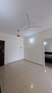 Hall Image of 700 Sq.ft 2 BHK Apartment / Flat for rent in Mahaveer Turquoise, Basapura Bengaluru for Rs. 30000