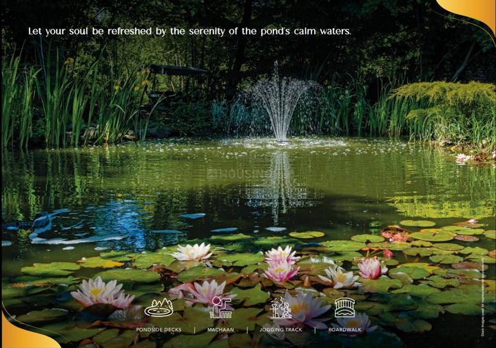 Godrej Blue Main Image 1