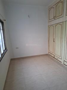 Bedroom Image of 1000 Sq.ft 2 BHK Apartment / Flat for rent in Laxminagar Nagpur for Rs. 25000
