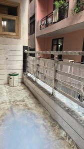 Image of 1000 Sq.ft 3 BHK Builder Floor for sale in Lal Kuan, New Delhi for Rs. 10000000