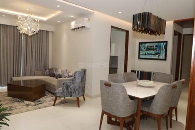 3 BHK Flat