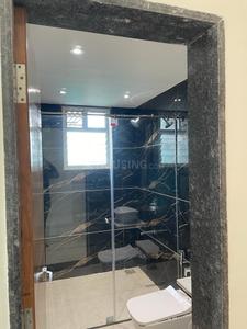 Bathroom Image of 1250 Sq.ft 2 BHK Apartment / Flat for sale in Arjun Nagar Amravati for Rs. 5100000